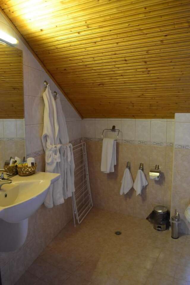 Отель Boutique Hotel St. Stefan Несебр-14