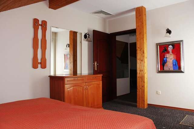 Отель Boutique Hotel St. Stefan Несебр-24